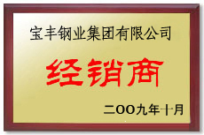 衡水宝丰经销商
